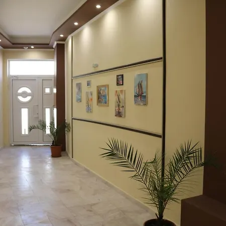 公寓 атлант *