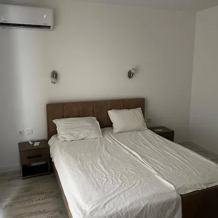 Apartment Obzor *