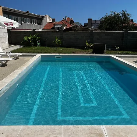 Obzor Apartment *